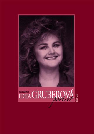 Kniha: Edita Gruberová. Spev je môj dar - Markus Thiel