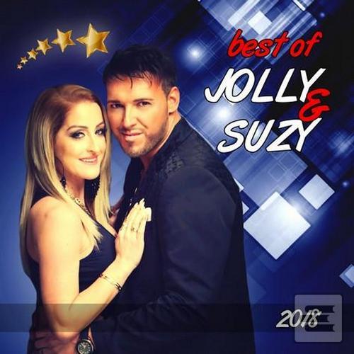 Jolly Es Suzy: Best Of (Jolly Es Suzy)
