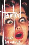 Kniha: Haunted - Chuck Palahniuk
