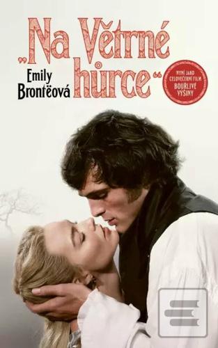 Kniha: Na Větrné hůrce - Emily Brontëová