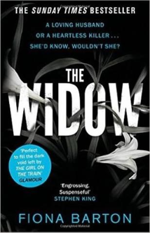 Kniha: The Widow - 1. vydanie - Fiona Barton