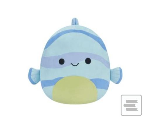 Squishmallows Ryba Lelan…