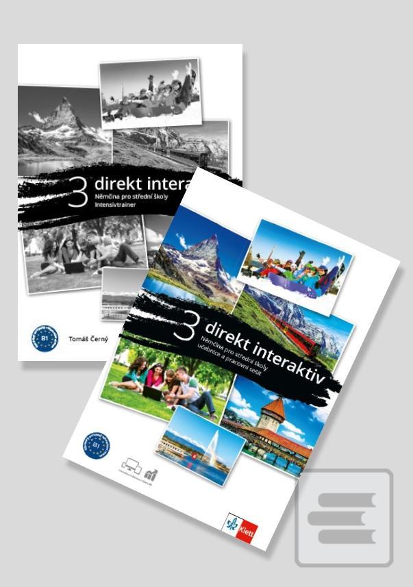 Direkt interaktiv 3 (B1)…