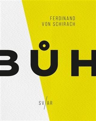 Kniha: Bůh - Ferdinand von Schirach