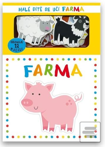 Farma (Gareth Williams)