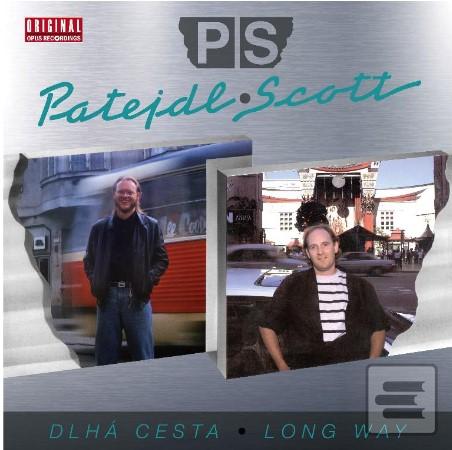 Vašo Patejdl / Alan Scot… (Vašo Patejdl, Alan Scott)