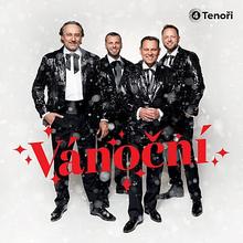 Kniha: 4 Tenoři:  Vánoční - LP - Supraphon