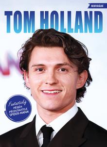 Kniha: Tom Holland