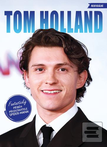 Kniha: Tom Holland