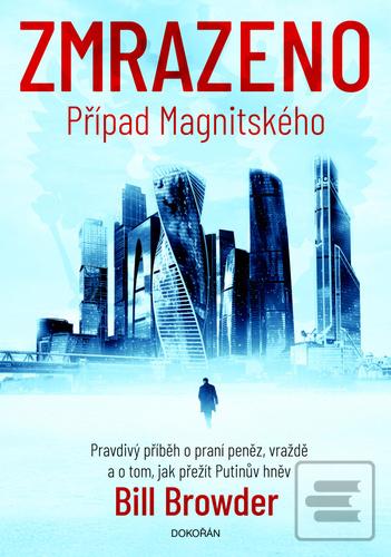 Zmrazeno (Bill Browder)