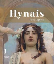 Kniha: Hynais - 1. vydanie - Marie Mžyková
