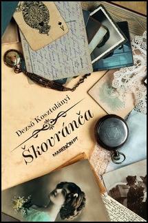 Kniha: Škovránča - Dezső Kosztolányi