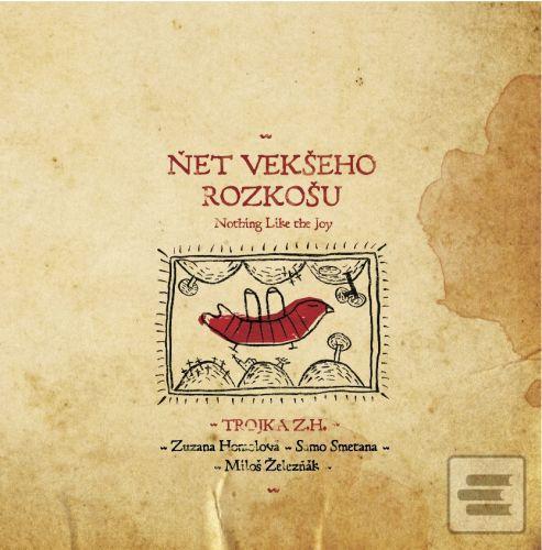 Zuzana Homolová, Samo Sm… (Zuzana Homolová, Samo Smetana, Miloš Železňák)