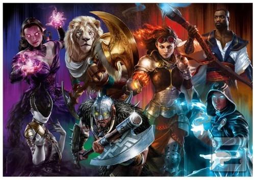 Puzzle Gaming Collection…
