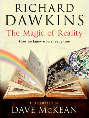 Kniha: Magic of Reality - Richard Dawkins