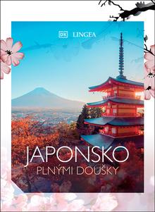 Knižná mapa: Japonsko plnými doušky