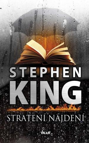 Kniha: Stratení nájdení - Stephen King