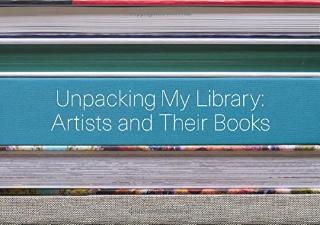 Kniha: Unpacking My Library - Marcel Proust