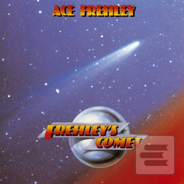 Frehley, Ace:  Frehley´S… (Frehley, Ace)