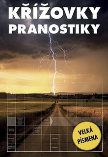 Kniha: Křížovky - Pranostiky