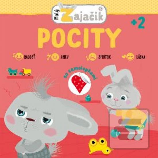 Malý zajačik  pocity