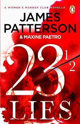 Kniha: 23 1/2 Lies - 1. vydanie - James Patterson