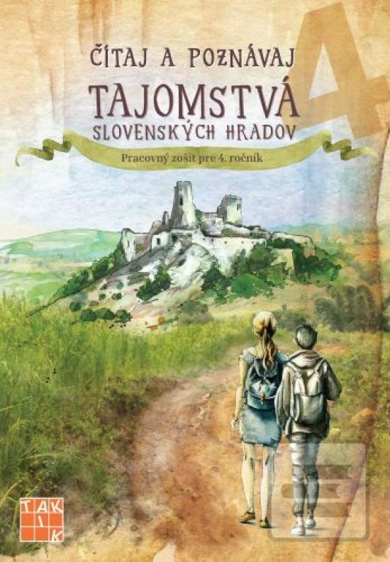 Čítaj a poznávaj PZ pre… (Beatrica Čulmanová, Zuzana Gahérová)