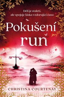Kniha: Pokušení run - 1. vydanie - Christina Courtenay