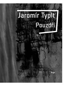 Kniha: Pouzdří - Jaromír Typlt