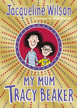 Kniha: My Mum Tracy Baker