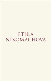 Kniha: Etika Níkomachova - Aristoteles