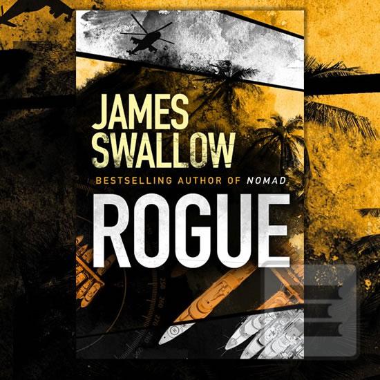 Rogue (James Swallow)