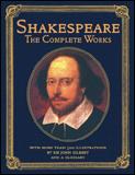 Kniha: Shakespeare- Complete Works - William Shakespeare