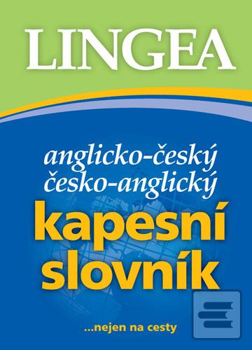 Anglicko-český česko-ang… (kolektiv)