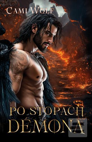 Po stopách démona (Cami Wolf)