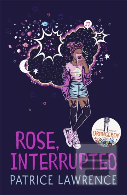 Rose, Interrupted