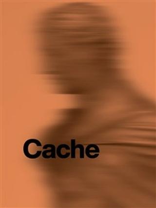 Kniha: Cache - Petr Vaňous
