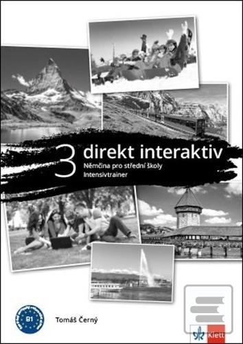 Direkt interaktiv 3 (B1)… (Tomáš Černý)