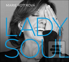 Lady Soul (Marie Rottrová)