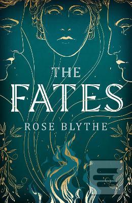 The Fates (Rose Blythe)