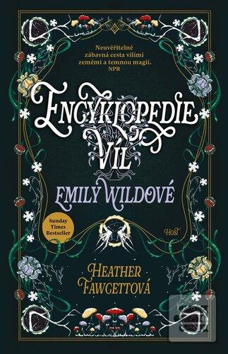 Encyklopedie víl Emily W… (Heather Fawcett)
