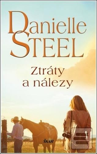 Ztráty a nálezy (Danielle Steel)
