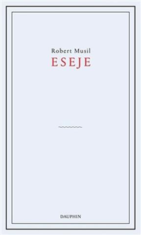 Kniha: Eseje - 2. vydanie