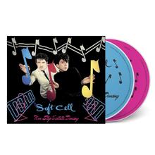 Kniha: Soft Cell:  Non-Stop Ecstatic Dancing - Soft Cell