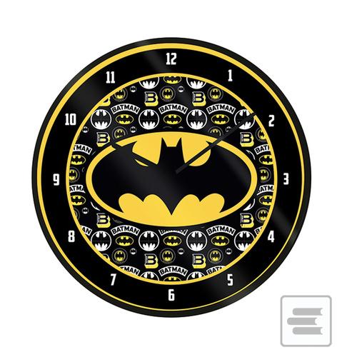Hodiny Batman
