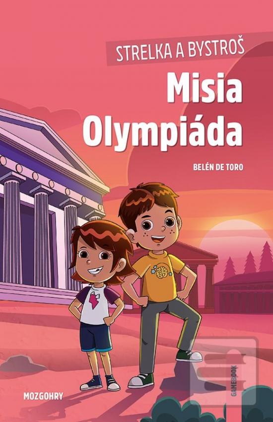 Strelka a Bystroš: Misia… (Belén de Toro)