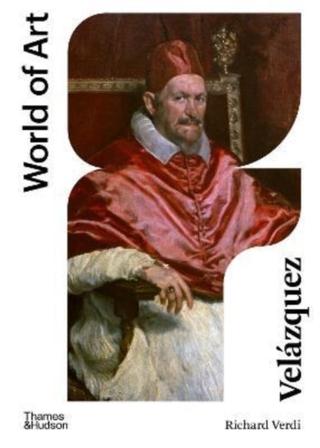 Kniha: Velazquez - Richard Verdi