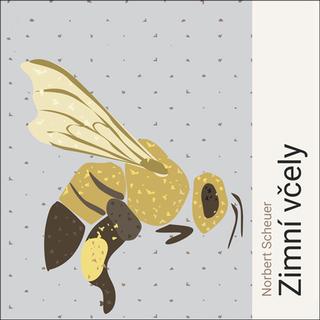 Médium CD: Zimní včely - Norbert Scheuer; Lukáš Hlavica