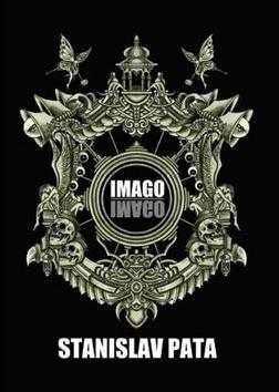 Kniha: Imago - 1. vydanie - Stanislav Pata