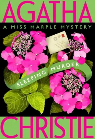Kniha: Sleeping Murder - Agatha Christie